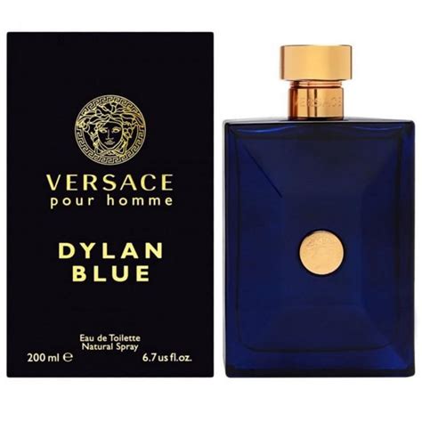 versace dylan blue 6.7 oz.